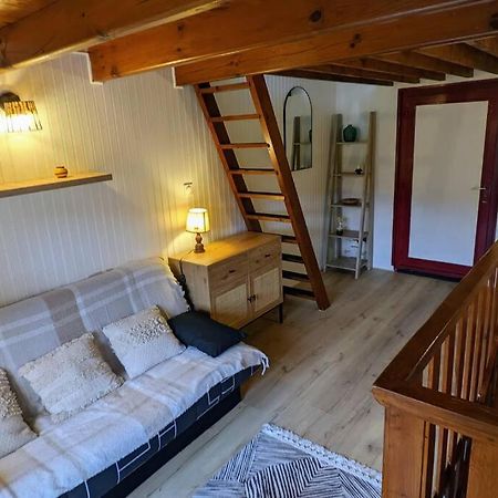 Petite Maison De Montagne 캄팡 외부 사진