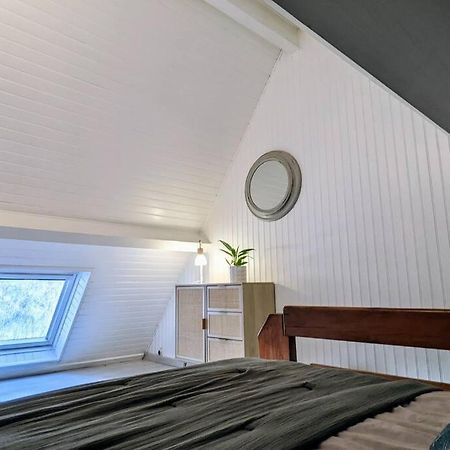 Petite Maison De Montagne 캄팡 외부 사진