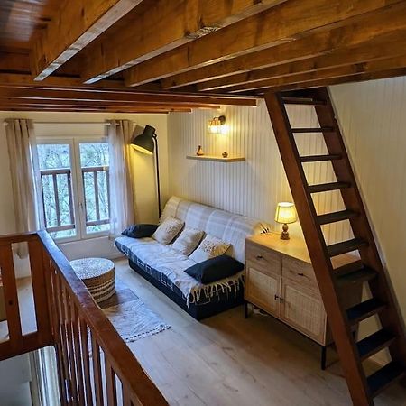 Petite Maison De Montagne 캄팡 외부 사진