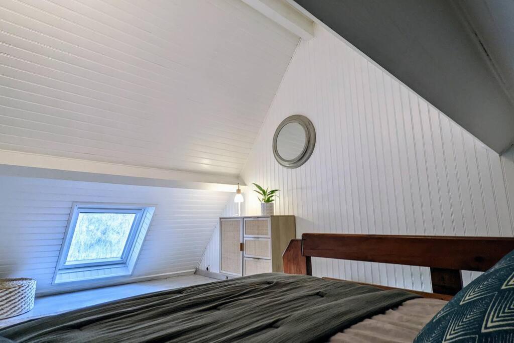 Petite Maison De Montagne 캄팡 외부 사진